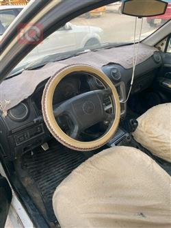 Geely CK